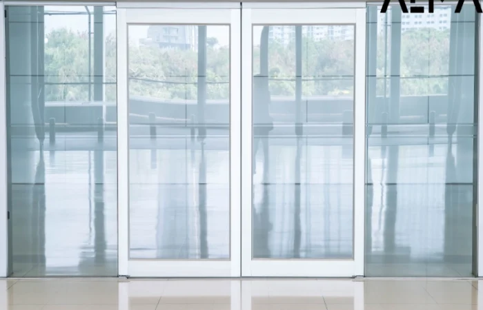 پنجره کشویی